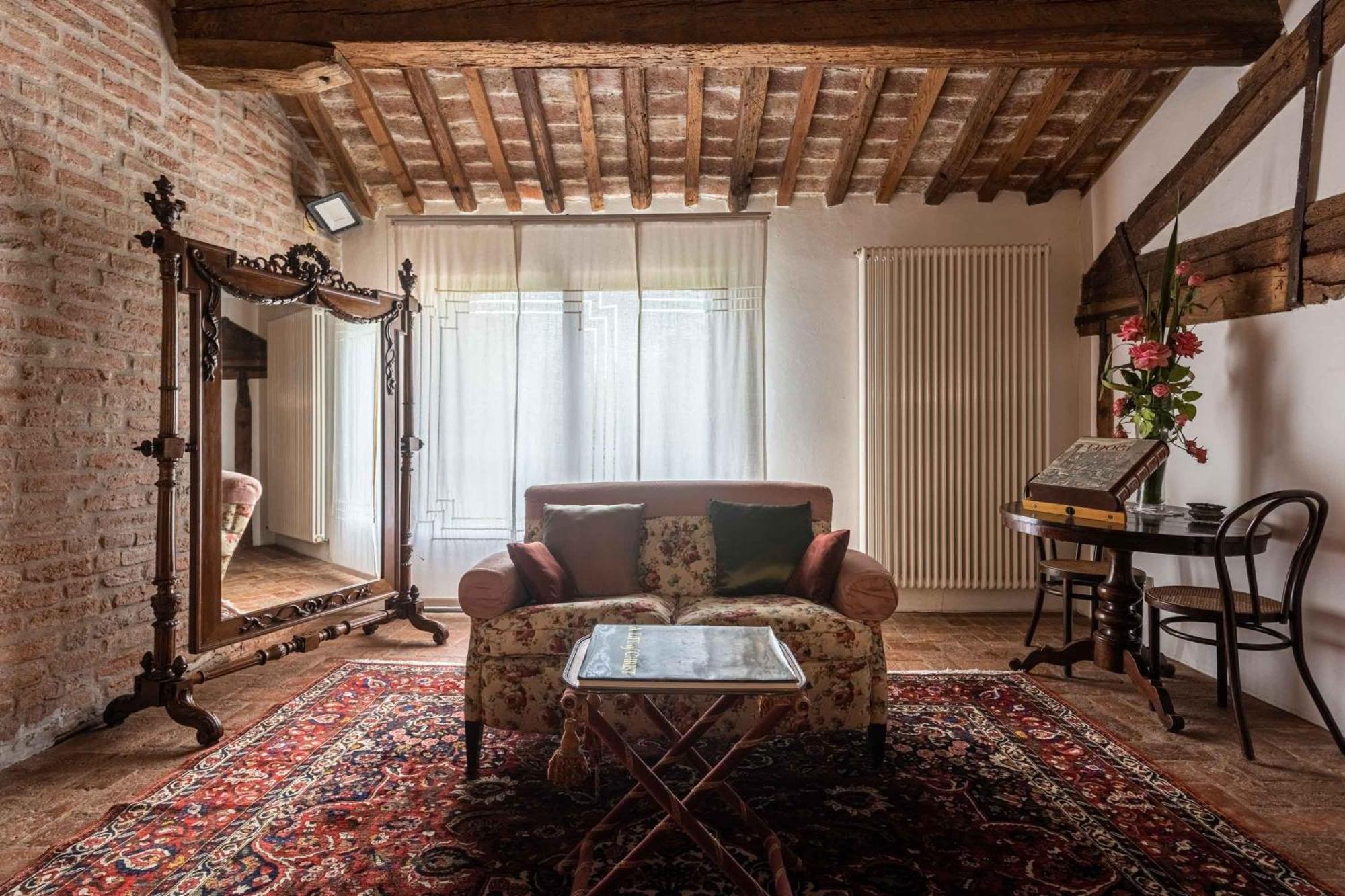 Villa Country Mansion 8500Squarefeet San Pietro Viminario Zewnętrze zdjęcie
