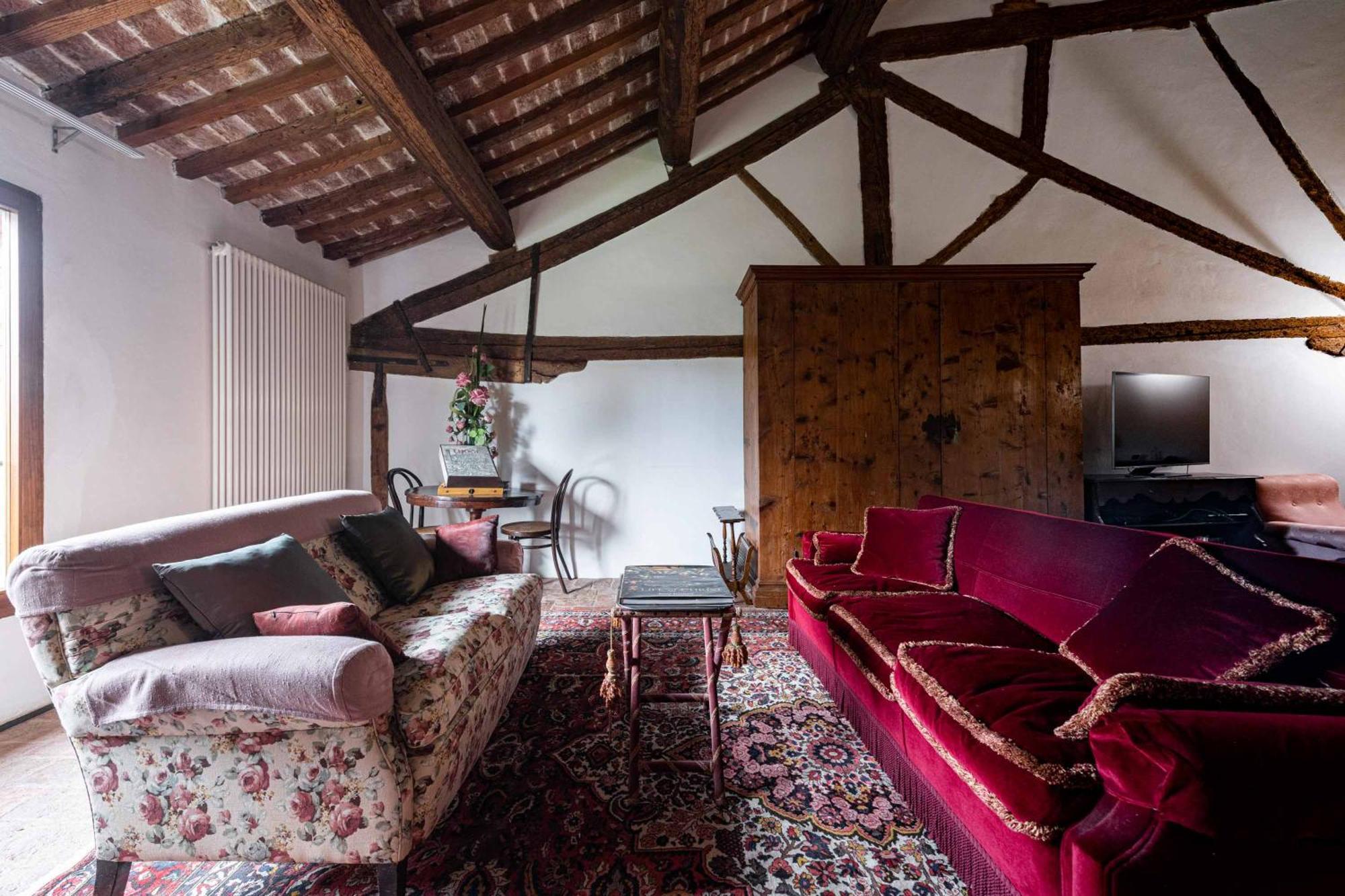 Villa Country Mansion 8500Squarefeet San Pietro Viminario Zewnętrze zdjęcie