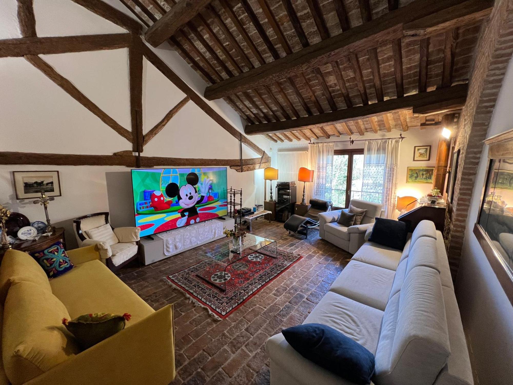 Villa Country Mansion 8500Squarefeet San Pietro Viminario Zewnętrze zdjęcie